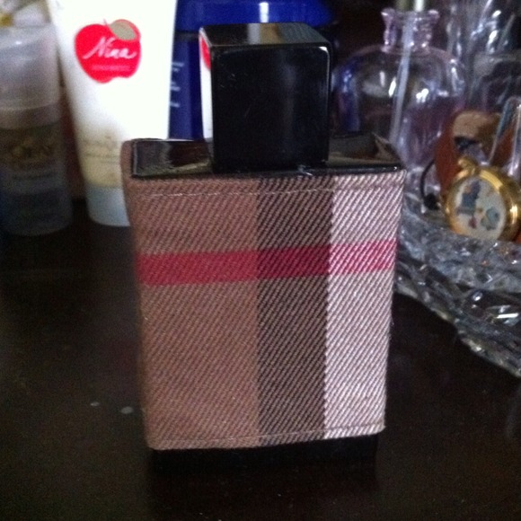 Burberry London for men