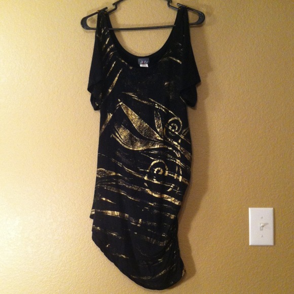 Party dress