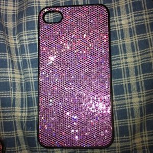iPhone 4 case! Never used:)