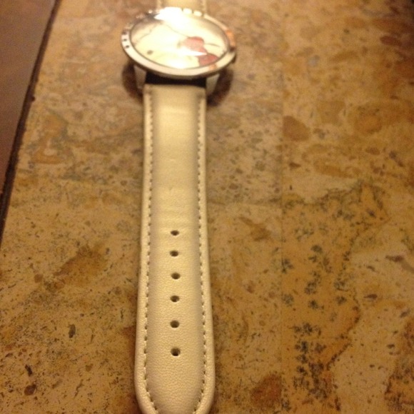 Hello Kitty Watch - Picture 3 of 4