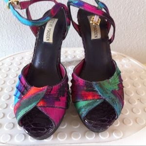Steve Madden High Heels 👠🌸