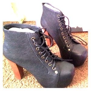 black litas