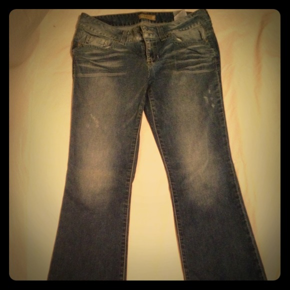 Guess Jeans