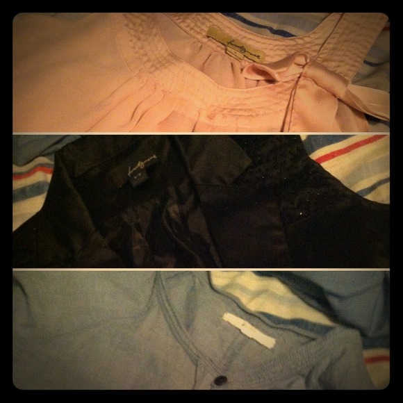 @mariale428 Reserved Trade Bundle