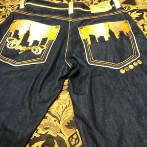Coogi Shorts