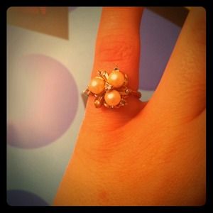 Beautiful ring