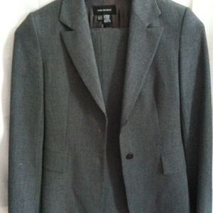 Zara Woman suit