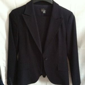 Zara Basics suit