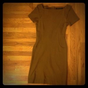 French Connection party dress