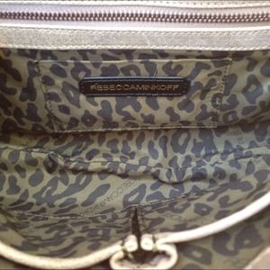 Rebecca Minkoff Bags - Quilted Leather Studded Rebecca Minkoff Rebecca Minkoff Bags - Quilted Leather Studded Rebecca Minkoff