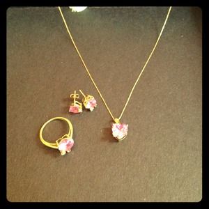 10k Valentines day set