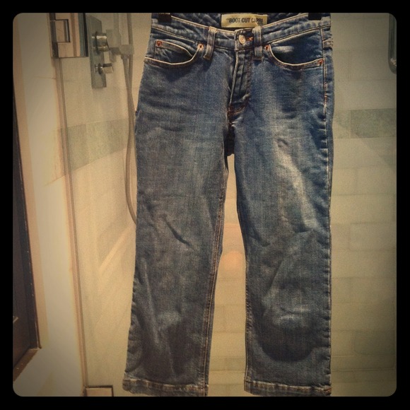 Jean Capri