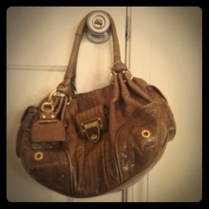 ✨💁reserved 💁✨ Juicy handbags