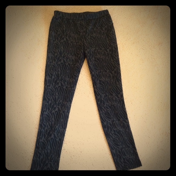 Stretch leggings