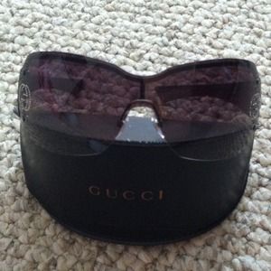 Gucci Accessories - Gucci Authentic Sunglasses **Reserved** Gucci Accessories - Gucci Authentic Sunglasses **Reserved**