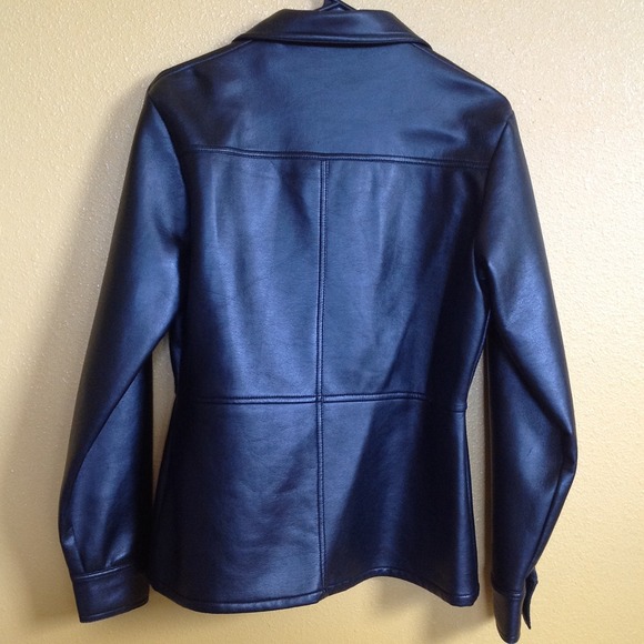 💢Reduced💢Like leather - Picture 2 of 3