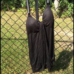 Fun & Flirty WetSeal shirt