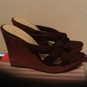 Charlotte russe sandal