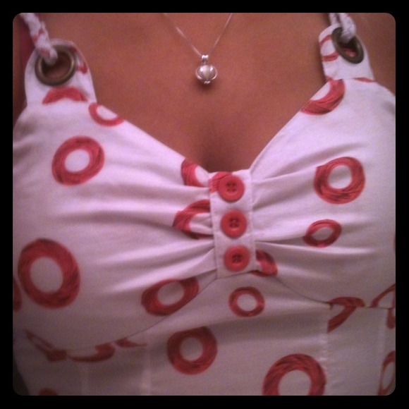 💢sold💢Awesome tank!