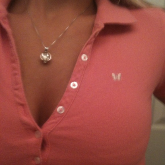 💢reduced💢Aero polo!