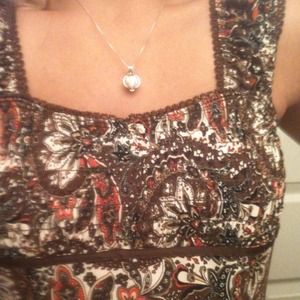 💢SOLD💢Silky top❤. From Catos!