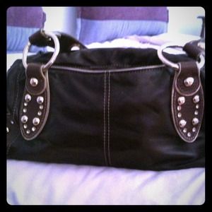 Kathy Van Zeeland Handbag