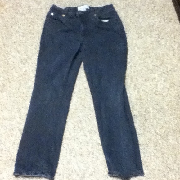 Denim - Black jeans