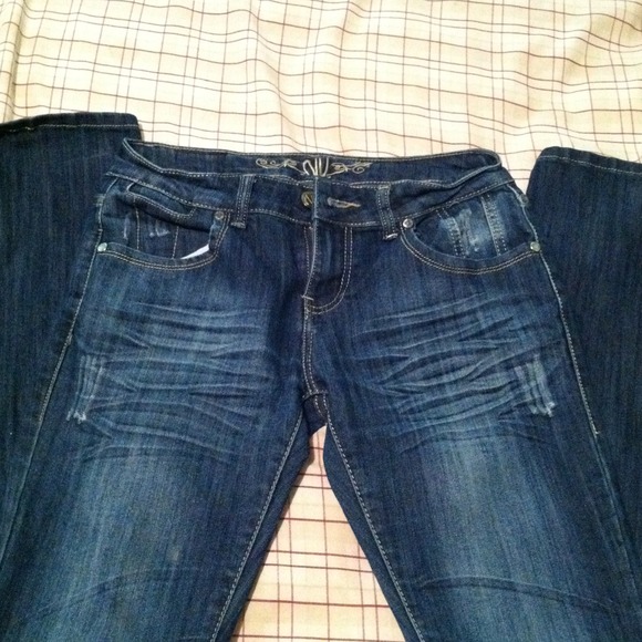 American vintage jeans - Picture 1 of 2