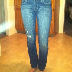 Vigoss skinny jeans RESERVED