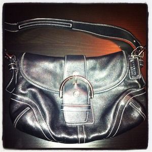 Coach 'Soho' handbag- Great Condition