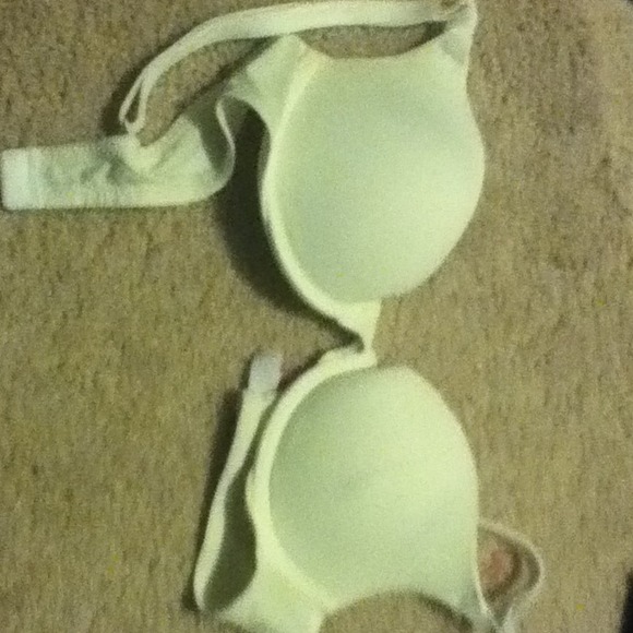 Victoria's secret push up bra