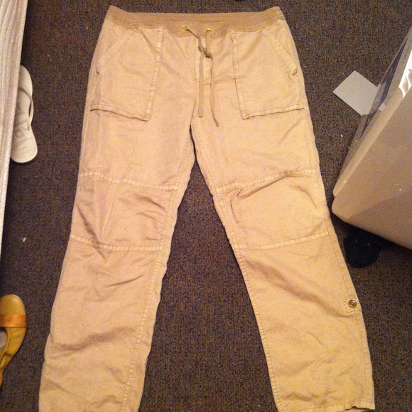 💨SOLD💨 Authentic juicy couture khakis