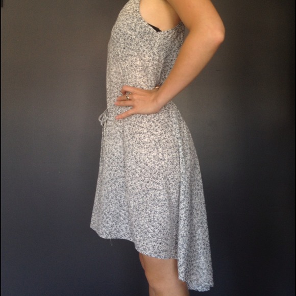 ❌SOLD❌ Cycle Dress