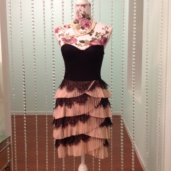 Sold out H&M dress!