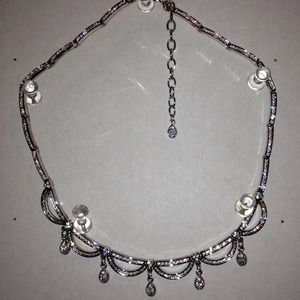Swarovski Necklace