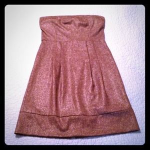 Bundle - two dresses & bracelets