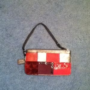 Wristlet