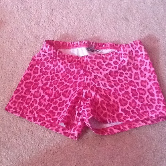 Spandex! RESERVED @faith