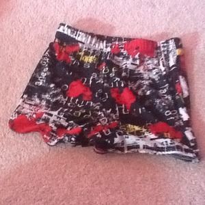 Spandex! RESERVED @faith