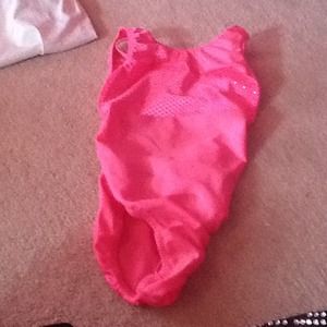 Leotard!