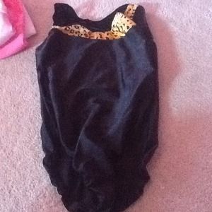 Leotard!