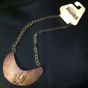 Mudd Necklace