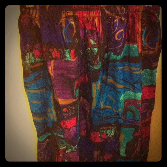 Vintage skirt