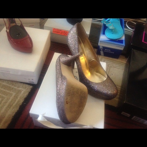 Steve madden