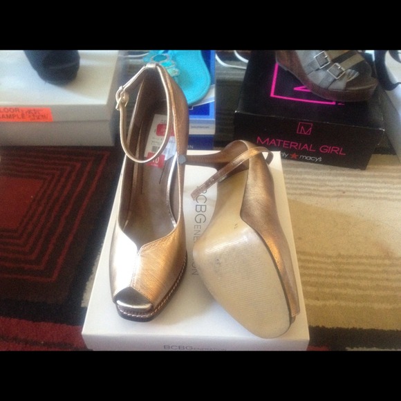Bcbg eneration