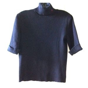 Lauren by Ralph Lauren s/s t-neck