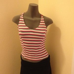 Nike sports bra/shirt bundle for moonbeam