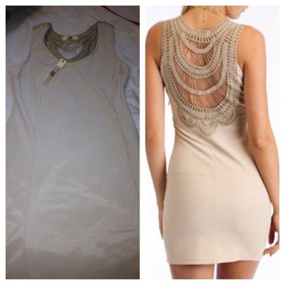 ✨RESERVED✨ Tank Dress