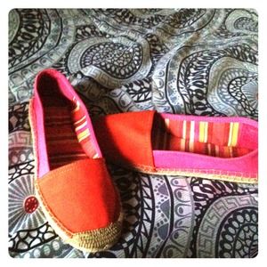 Limited Edition Shoes