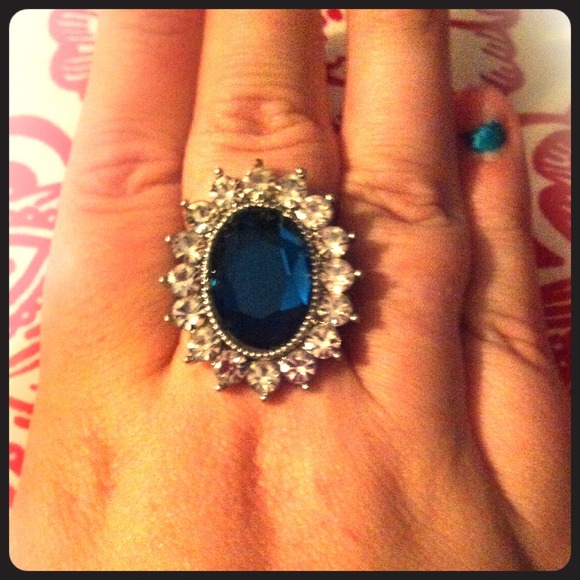 Fake ring